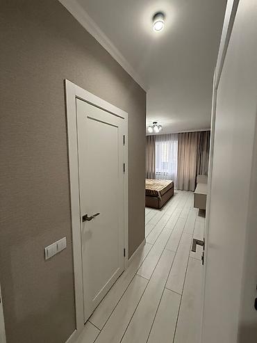 Долгосрочная аренда квартир: 2 комнаты, Агентство недвижимости, Без подселения, С мебелью полностью — 5