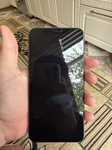 iphone 11 pro 64: IPhone 11 Pro Max, 64 GB, Qızılı