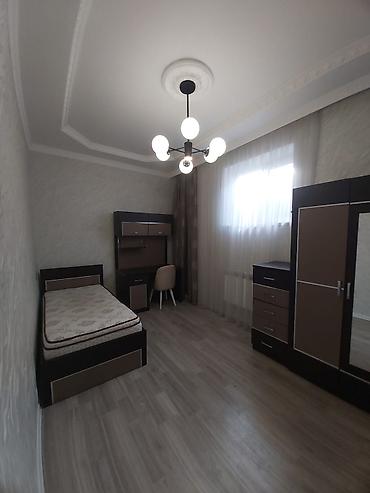Uzunmüddətli kirayə evlər: 120 kv. m, 3 otaqlı, Kombi, Qaz, İşıq — 6