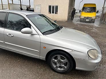Hyundai: Hyundai Sonata: 1999 г., 1.9 л, Автомат, Бензин, Седан — 5