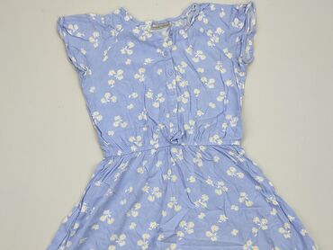 unisono sukienki wyprzedaż: Dress, Destination, 7 years, 116-122 cm, condition - Very good