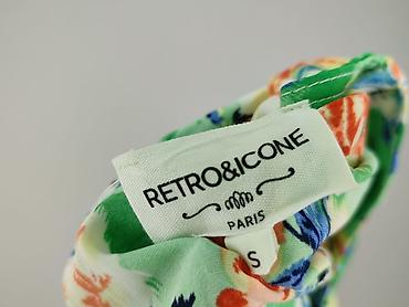 retro legia: Retro & Icone, Sukienka damska, rozmiar S — 5