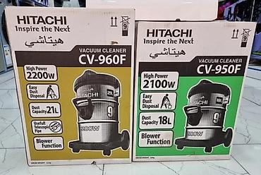 Tozsoranlar: Tozsoran "Hitachi" Tozsoran Hitachi Orjinal Tayland istehsali 2100 — 10