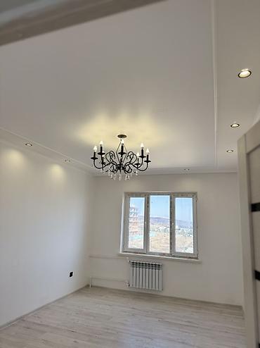 Продажа квартир: 4 комнаты, 97 м², 105 серия, 5 этаж, Евроремонт — 16