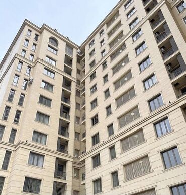11 микрорайон квартира: 6 комнат, 193 м², Элитка, 9 этаж
