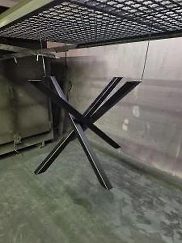 forma ideale fiokari komode: OKRUGLI TRPEZARIJSKI STOLOVI PO MERI X909 | Izrada po meri Dezen ploče — 2
