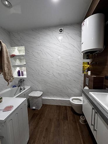 Продажа квартир: 4 комнаты, 125 м², Элитка, 10 этаж, Евроремонт at lalafo.kg — 7 Продажа квартир: 4 комнаты, 125 м², Элитка, 10 этаж, Евроремонт — 7