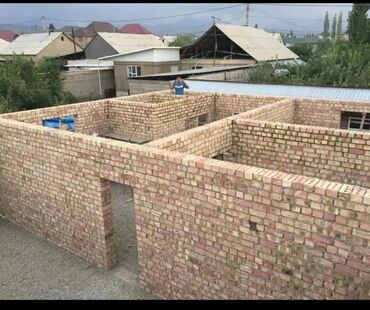 Кладка: Кладка кирпича Демонтаж, Гарантия, Бесплатная консультация Больше 6 лет опыта — 7