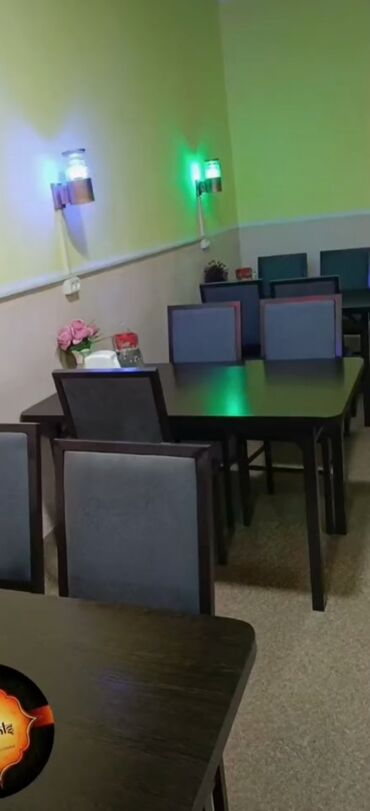 готовый бизнес фото: Ready-made business for sale, city of Kant Hindu cafe, if you wish