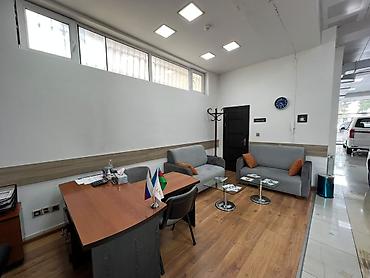 nermanov evler: Azadlıq prospekti, Qoşa Zapravka ərazisi 180 m² qeyri-yaşayış sahəsi — 9