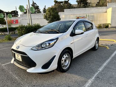 toyota camry 2018 qiymeti: Toyota Aygo: 1.5 l | 2019 il Hetçbek