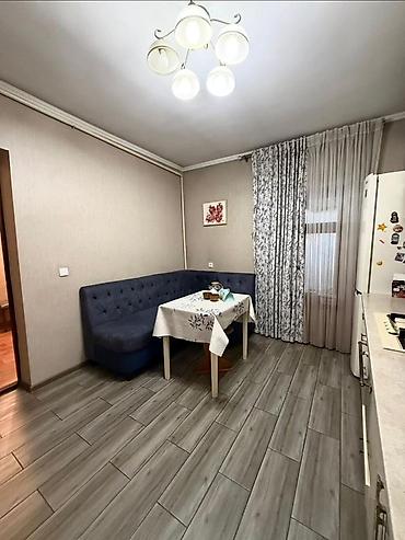 Продажа квартир: 2 комнаты, 60 м² — 4