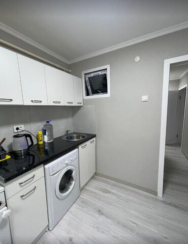 квартира ижарага берем: 1 комната, 33 м², 104 серия, 1 этаж, Косметический ремонт
