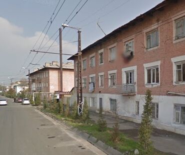 Продажа комнат: 20 м², Без мебели