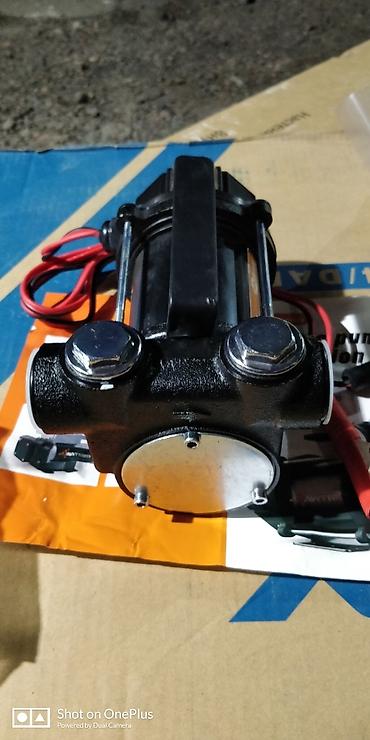 Другое автосервисное оборудование: В продаже устройство для перекачки дизельного топлива от 24 вольт. в — 4