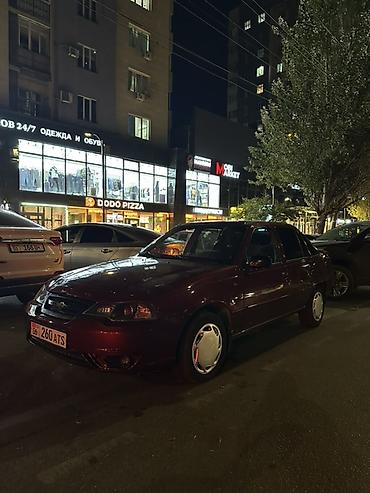 ats: Chevrolet Lacetti: 2009 г., Седан — 1