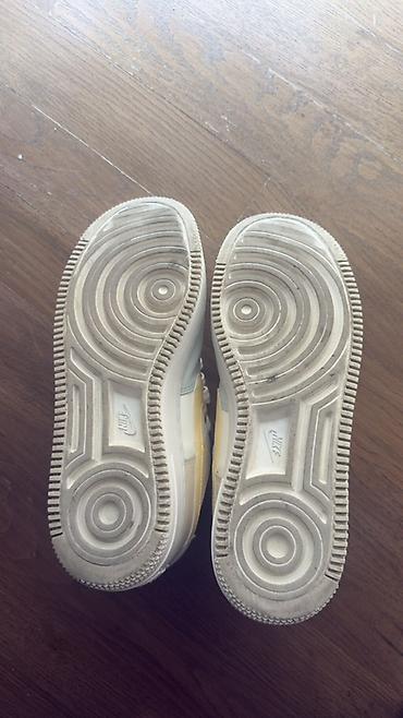 original nike: Nike Air Force 1 Shadow sneakers 42 EU original -Nike Air Force 1 — 4