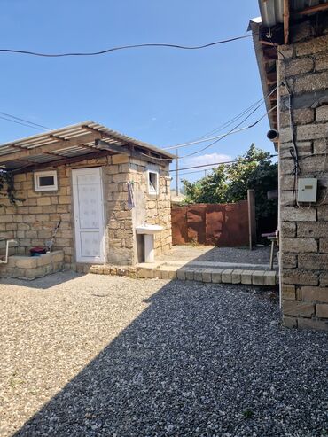 Bağ evlərinin satışı: Xaçmaz, 160 kv. m, 3 otaqlı, Su, İnternet, Qaz — 3