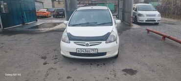 хонда фит российский номер: Honda Fit: 2005 г., 1.3 л, Автомат, Бензин, Хетчбек