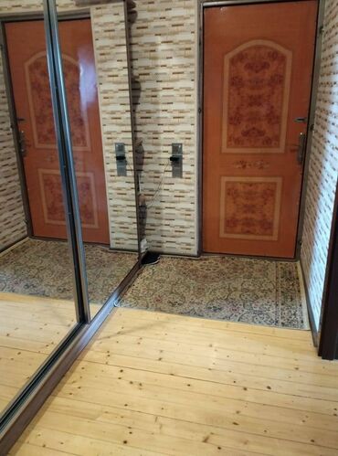 Köhnə tikili: Bakı, Bakıxanov qəs., 3 otaqlı, Köhnə tikili, 88 kv. m — 6