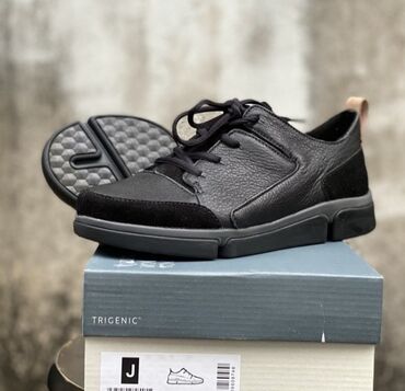 Кроссовки и спортивная обувь: CLARKS🔥🔥🔥