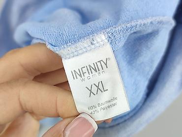 bluza one piece: Infinity Woman, Bluza damska
, rozmiar 2XL — 5