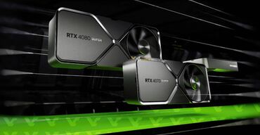 Видеокарта, Новый, NVidia, GeForce RTX, Для ПК