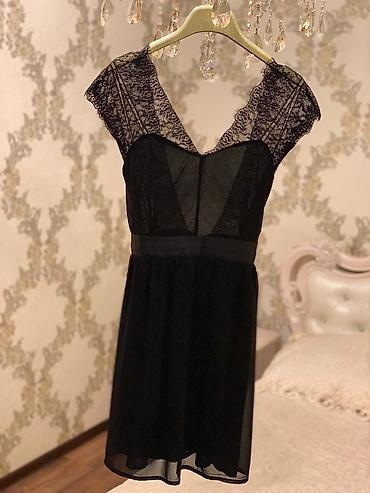 Платья: S — 9