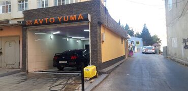 Digər kommersiya daşınmaz əmlakı: Bineqedi 9 mkr Terlan Sadliq evine yaxin Real musteriylede — 5