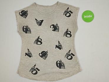 t shirty elastan: T-shirt damski, rozmiar M — 2