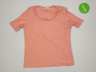 o pink: T-shirt damski, rozmiar S — 2