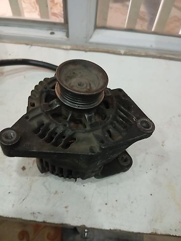 124 bufer: Volkswagen B5, 1.8 l, Benzin, 1998 il, Orijinal, İşlənmiş — 10