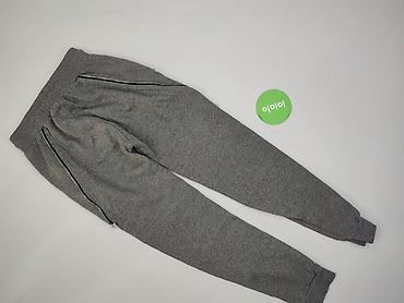 pull ans bear: Ombre, Spodnie dresowe dla mężczyzn, rozmiar M — 3
