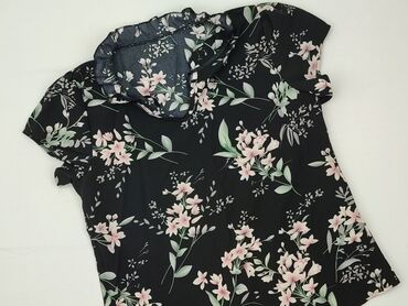 Women: Shein, Women's blouse, size M (EU 38)