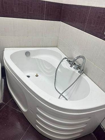 sensor krant: Vanna 100azn. Ustunde krant daxil birlikde. Unvan Tbilisi pr. *N17 — 1