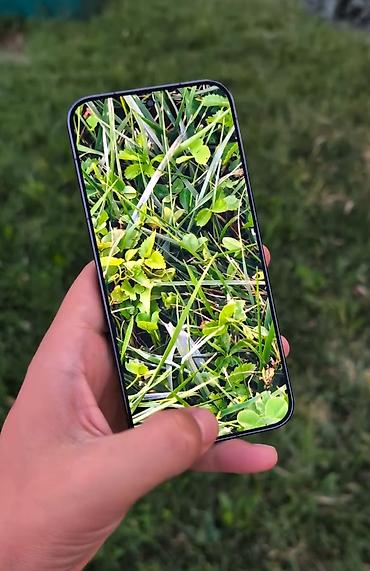 Мобильные телефоны: Huawei Pura 70 Ultra, Новый, 512 ГБ, цвет - Черный, 2 SIM — 7