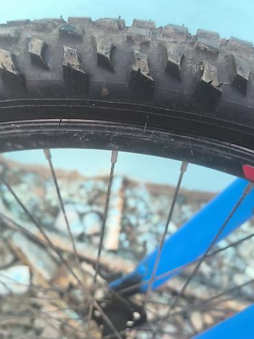 saft: Yeni Şəhər velosipedi Isma, 26", sürətlərin sayı: 10, Ödənişli çatdırılma — 5