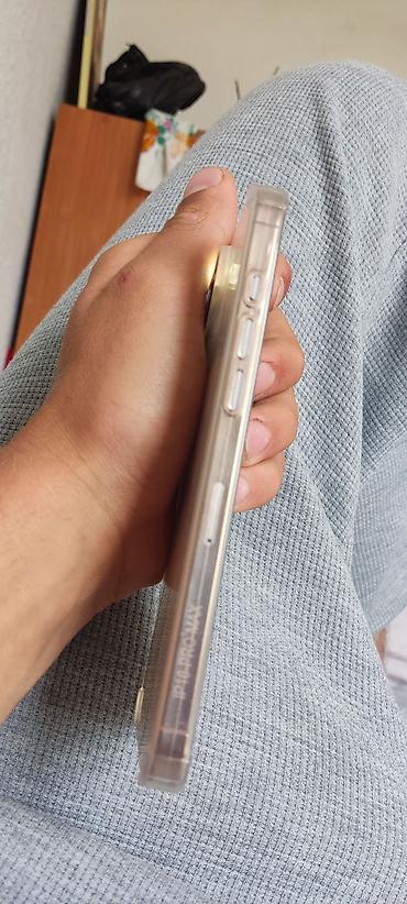 Apple iPhone: IPhone 16 Pro Max, Natural Titanium, Чехол — 6