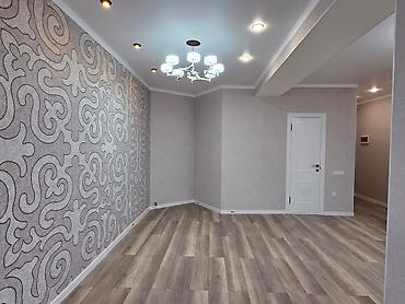 Продажа квартир: 1 комната, 40 м², Элитка, 12 этаж, Евроремонт — 1