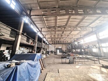 Anbar və emalatxanalar: Sabunçu rayonu, “Koroğlu metrosu” yaxınlığında, Sabunçunun girişində — 2