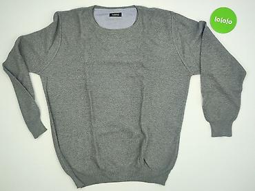 hello klein: Sweter dla mężczyzn, rozmiar XL — 2