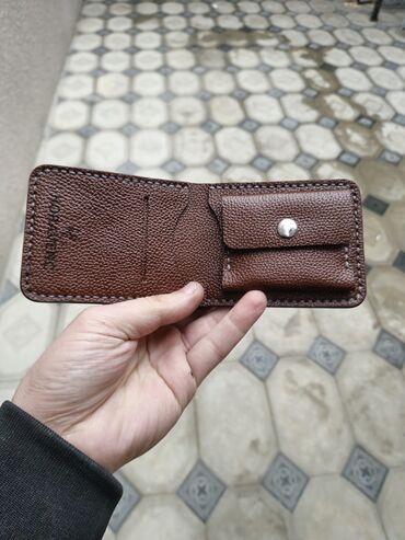 Portmone, pulqabıları: Pulqabı, Təbii dəri, Yeni — 15