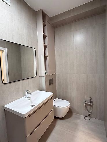 2023: 1 комната, 58 м², 2 этаж — 9