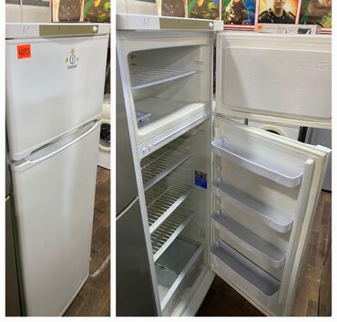 sunmile super blender: İşlənmiş 2 qapılı Indesit Soyuducu Satılır, Kredit var