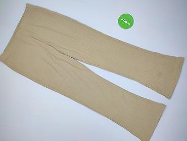 second hand stores: Amisu, Spodnie materiałowe damskie, rozmiar XL — 2