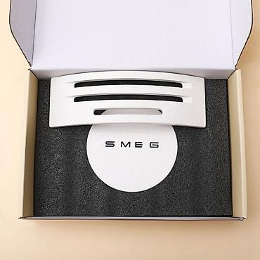 ложа: Набор кухонных разделочных досок Smeg - Комплектация: 3 доски разной — 4