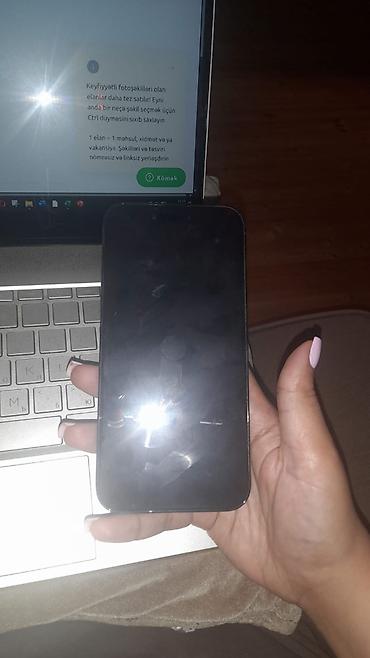 Mobil telefon və aksesuarlar: IPhone 14 Pro Max, 128 GB, Deep Purple — 3