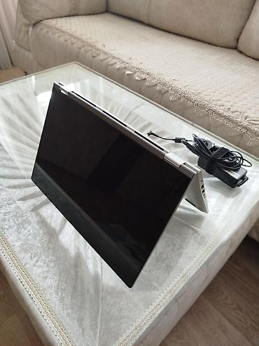 hp envy dv7: Lenovo Yoga 530 (14IKB) 2‑in‑1 noutbuk - 14" sensorlu ekran, 360° — 4