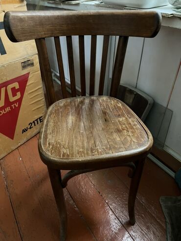 stul gence: Mətbəx üçün, Stul