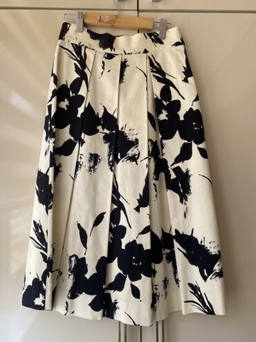 Ətəklər: Midi Ətək, Zara, XS (EU 34)